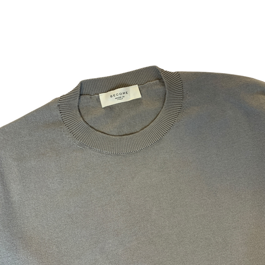 Become - Pullover Filo