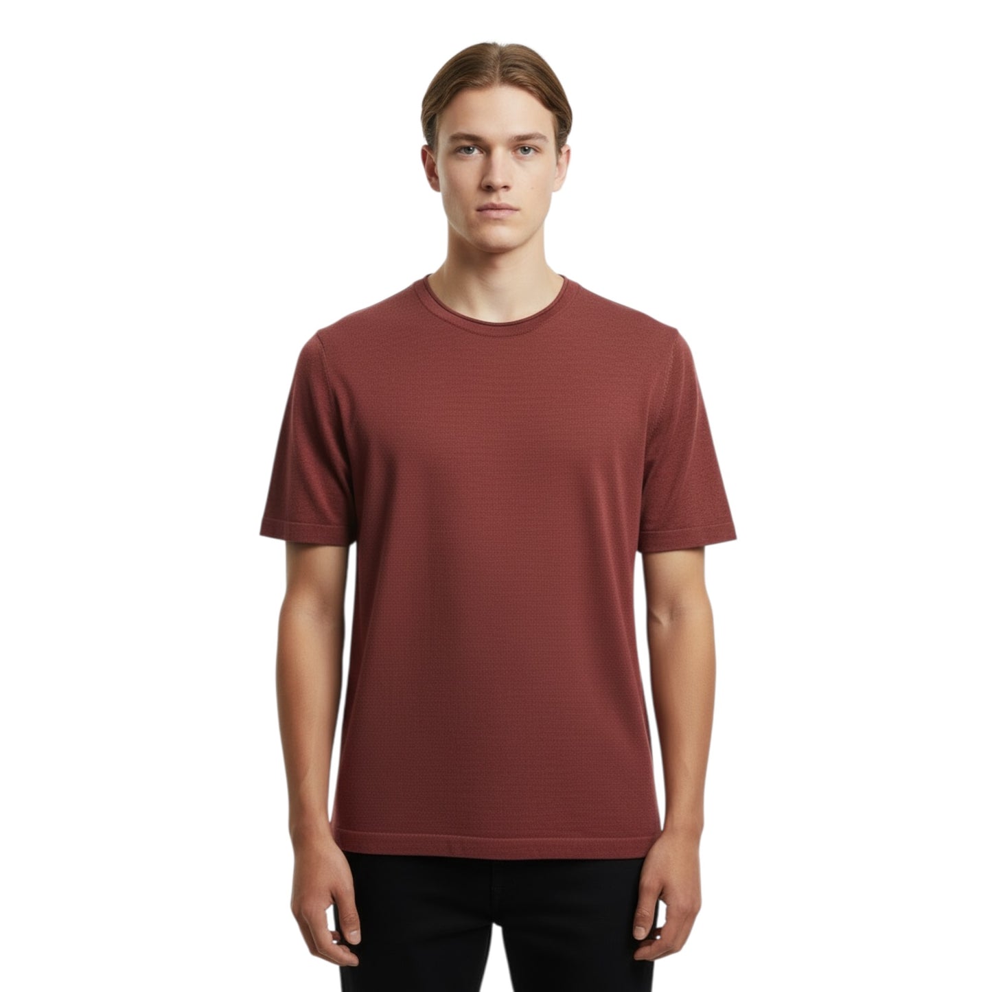 515303 - BECOME MAGLIA M_M RULLINO COCCIO