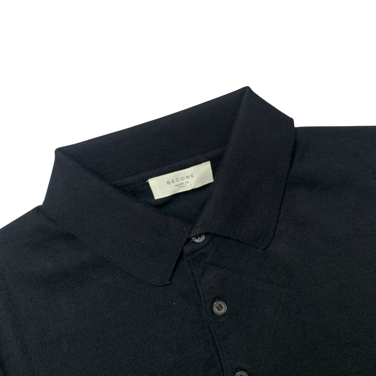 Become - Polo Filo