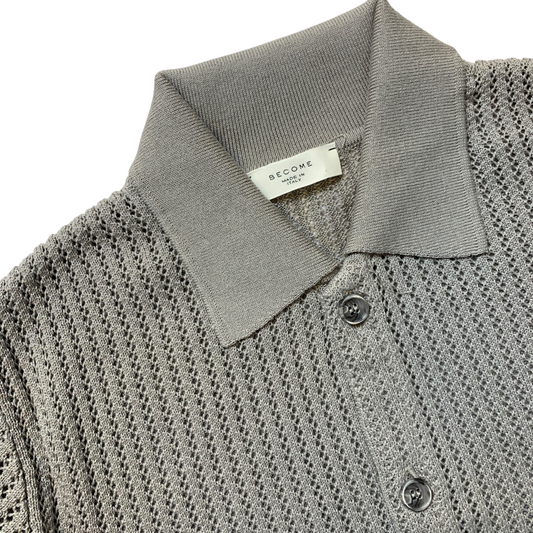 Become - Polo Camicia