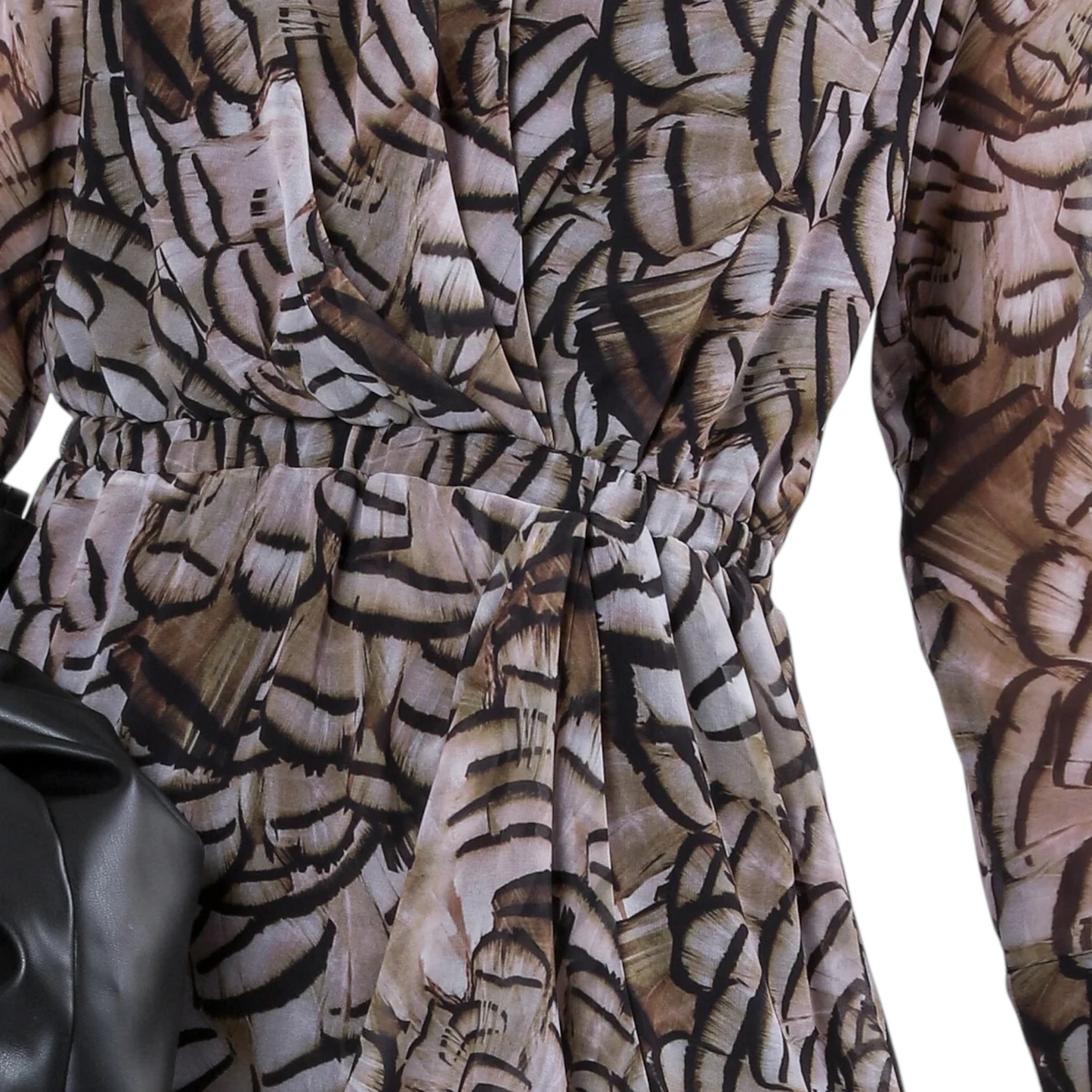 Religion - Indium Dress