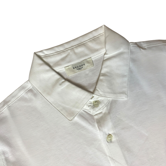 Become - Camicia Jersey ML