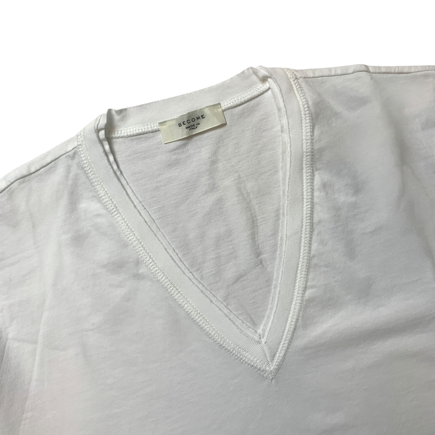 Become - T-shirt V