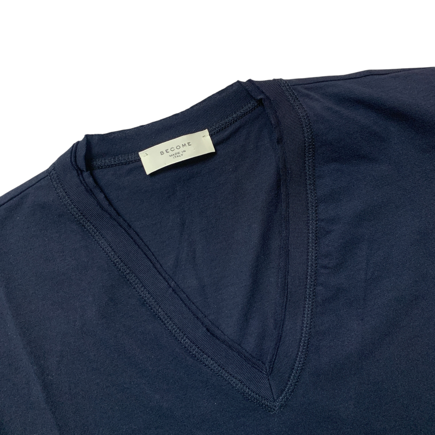 Become - T-shirt V