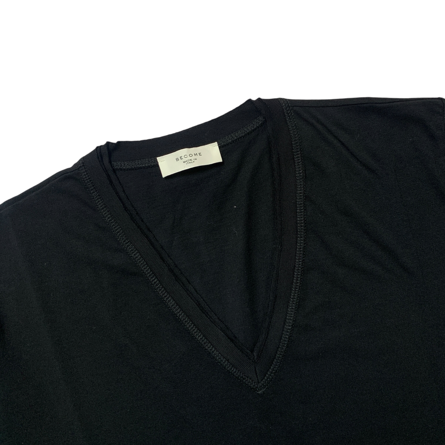 Become - T-shirt V