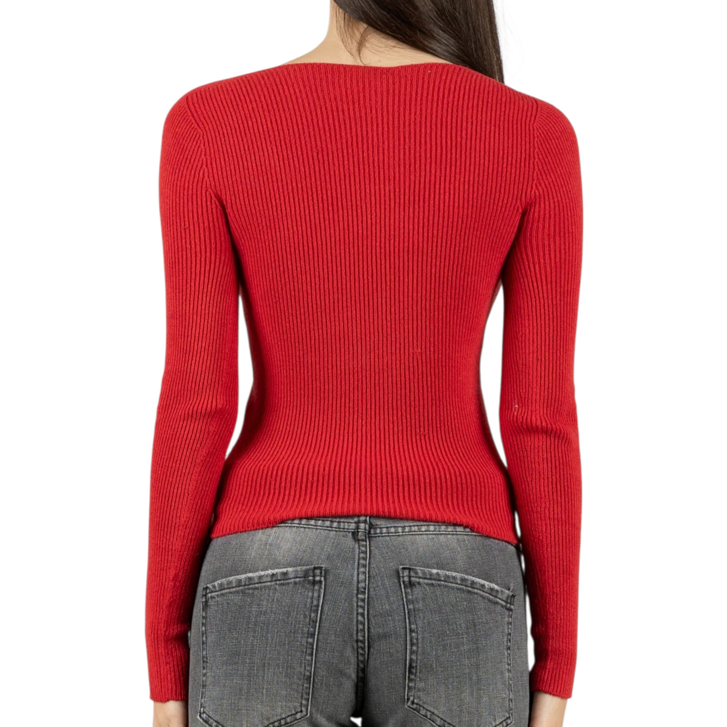 Vicolo - Maglia Costine