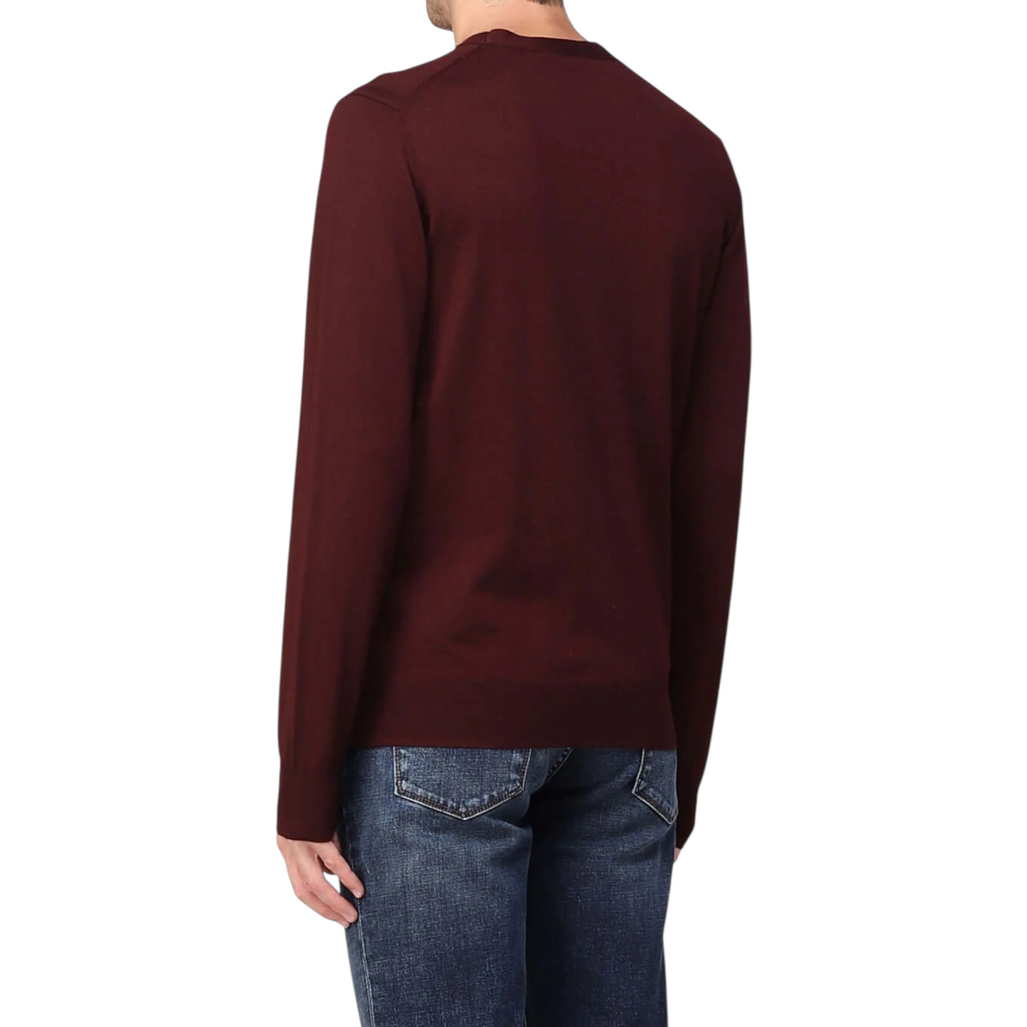 Paolo Pecora - Maglia Rasata