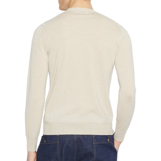 Paolo Pecora - Maglia Rasata