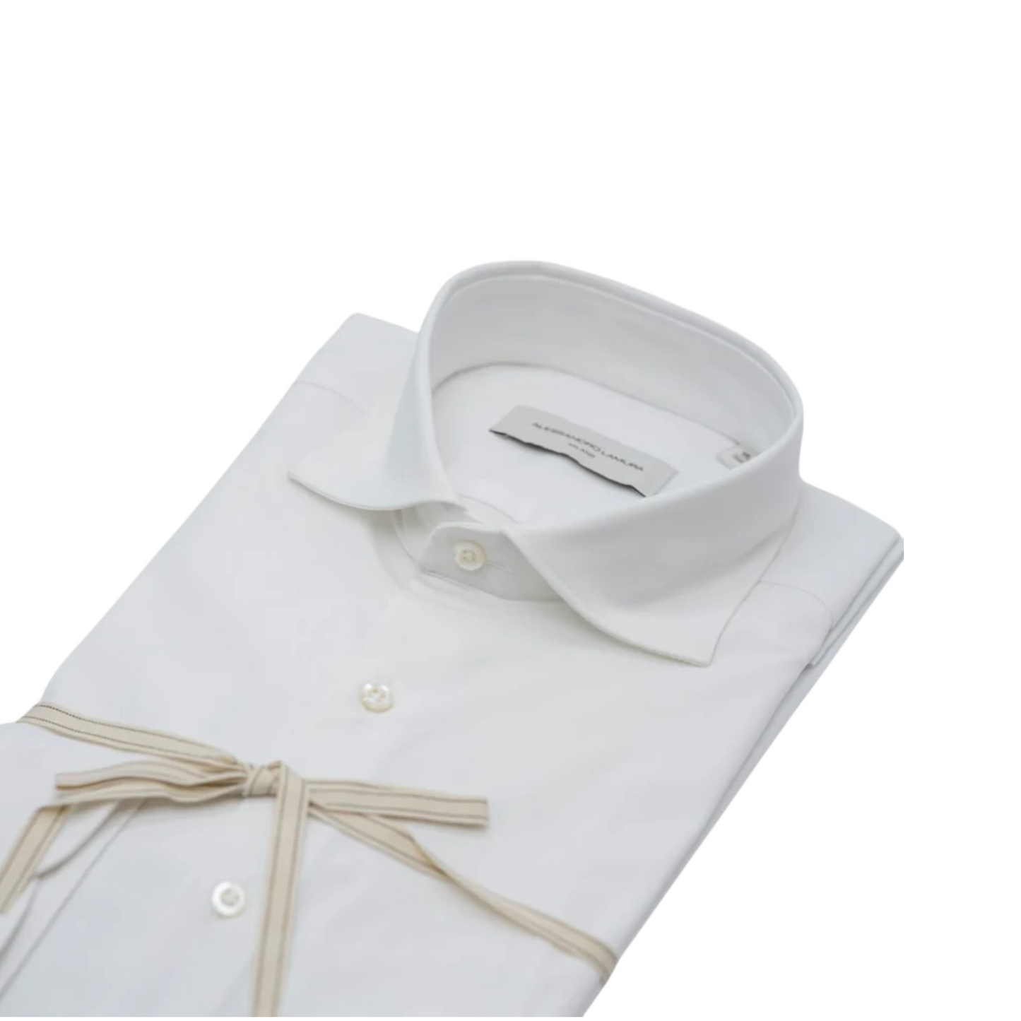 Alessandro Lamura - Camicia Adam