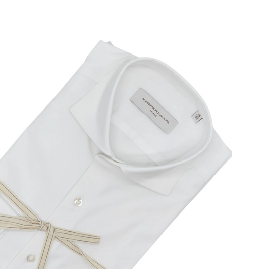 Alessandro Lamura - Camicia Adam