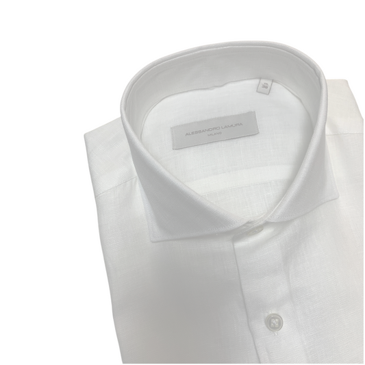 Alessandro Lamura - Camicia Adam Lino