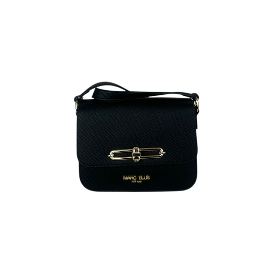 MARC ELLIS BORSETTA AGATEA BLACK