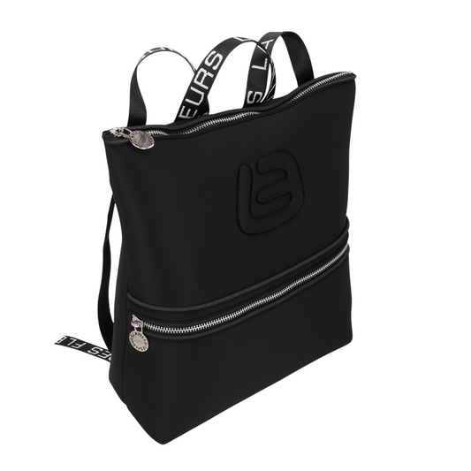 La Fille des Fleurs - Zaino Airone