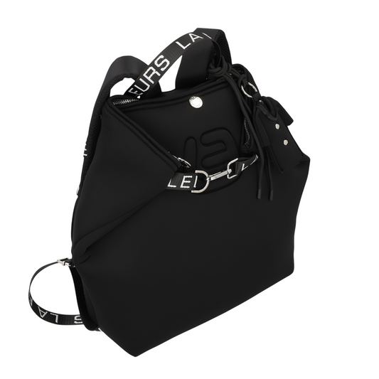 La Fille des Fleurs - Zaino Ambre Tekno Fabric