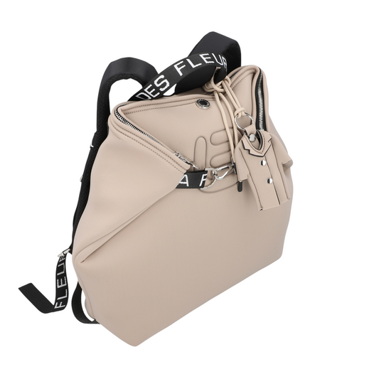 La Fille des Fleurs - Zaino Ambre Tekno Fabric