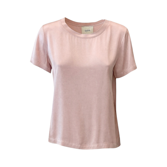 Anitiè - Blusa in Viscosa