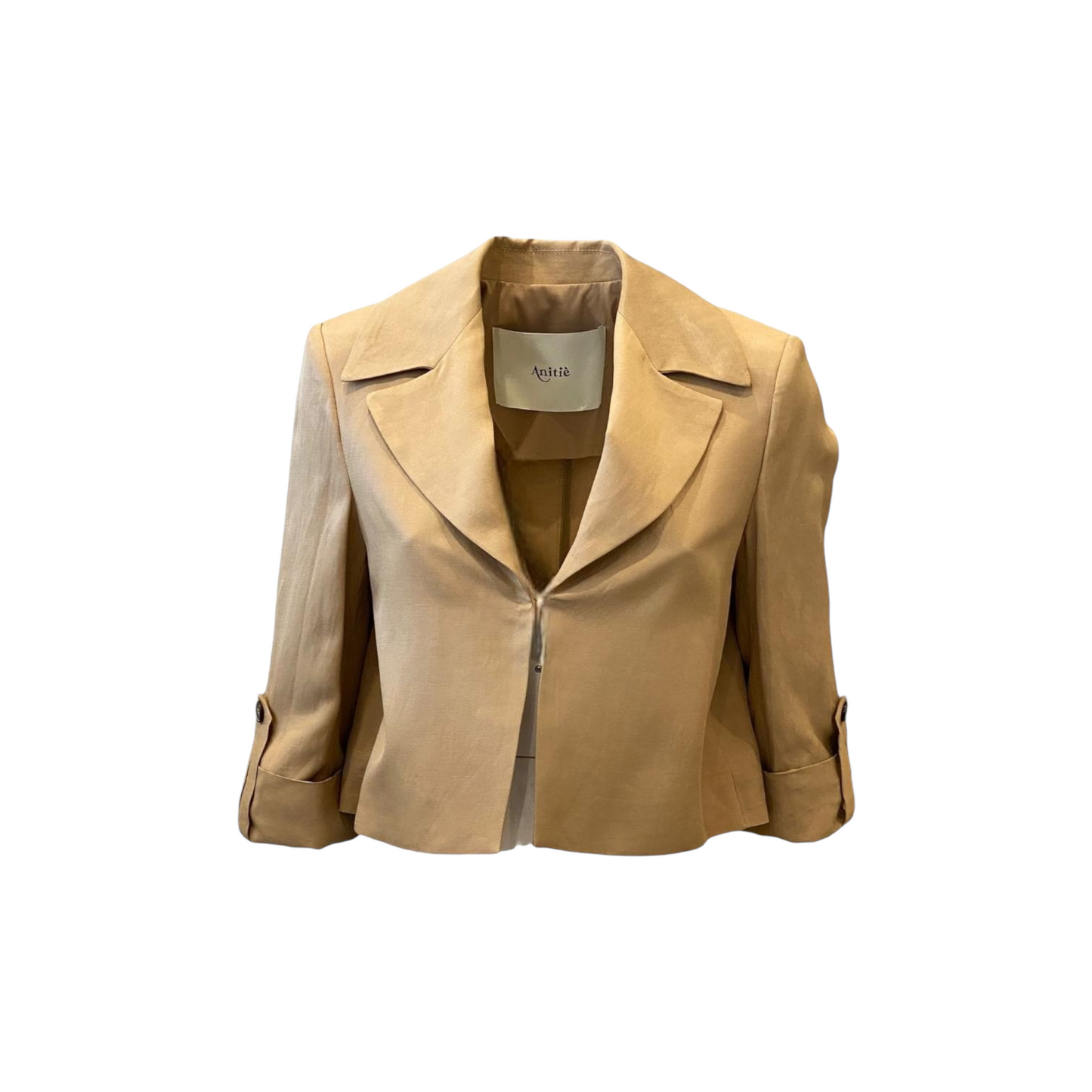 AN30798U147 - ANITIE GIACCA CROP