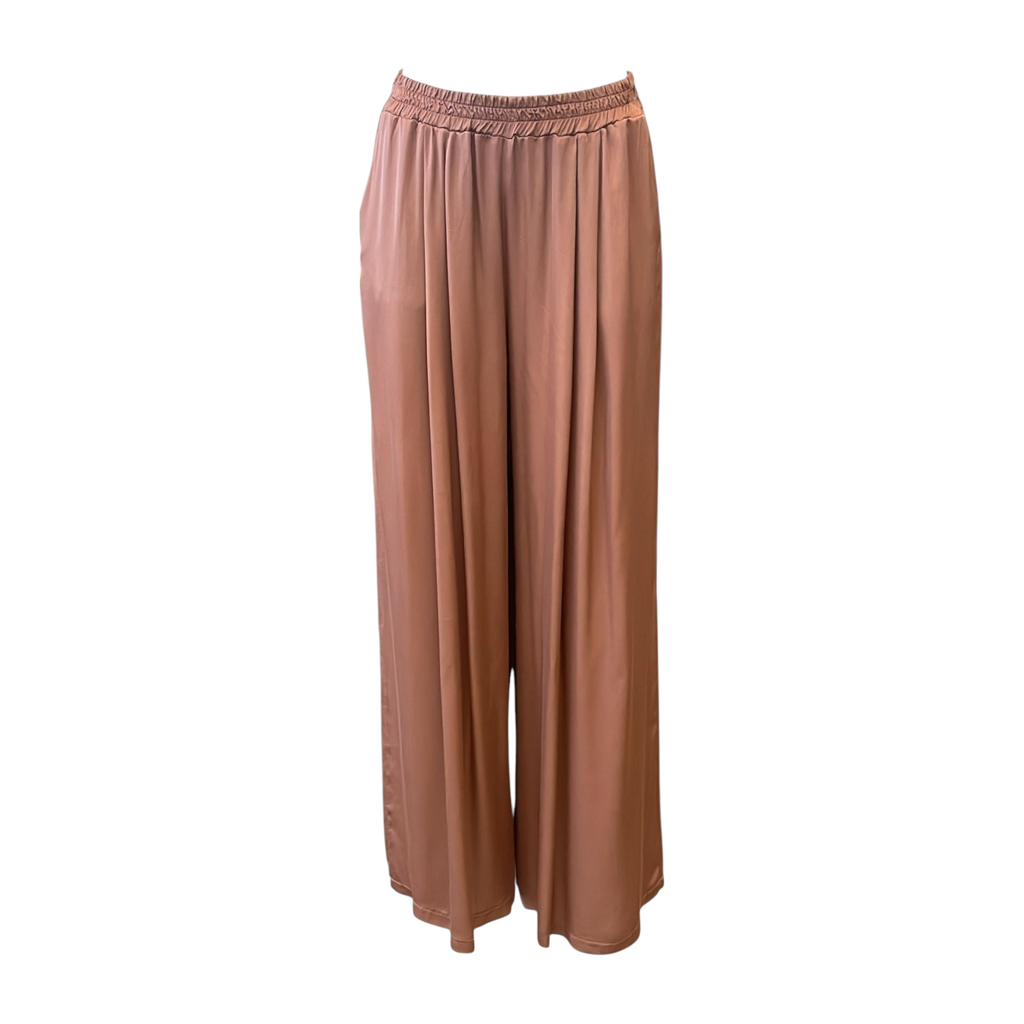 Anitiè - Pantalone in Viscosa