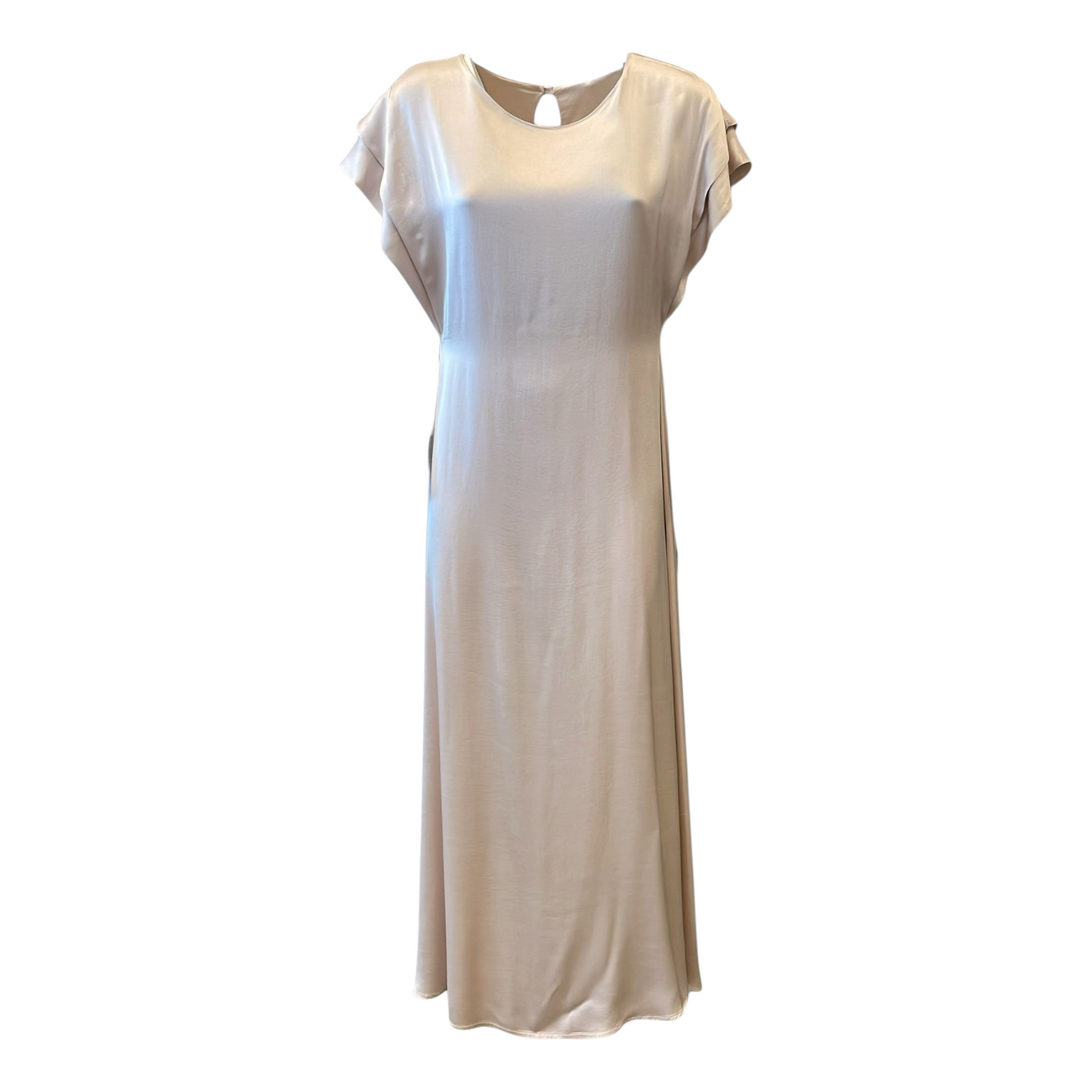Anitiè - Abito Kimono Cipria