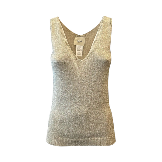Anitiè - Top Lurex