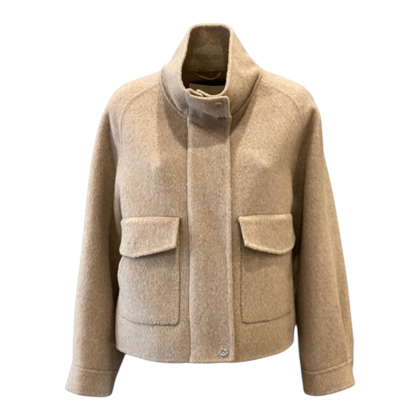 Anitiè - Bomber Tasconi