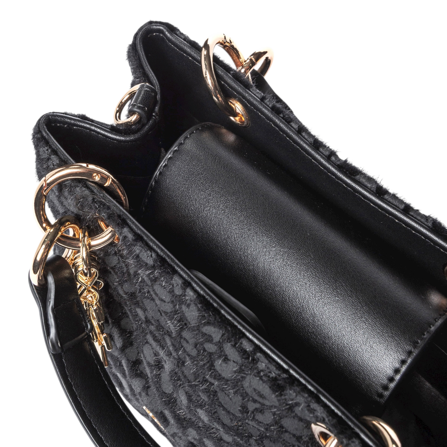 Marc Ellis - Borsa Arisu