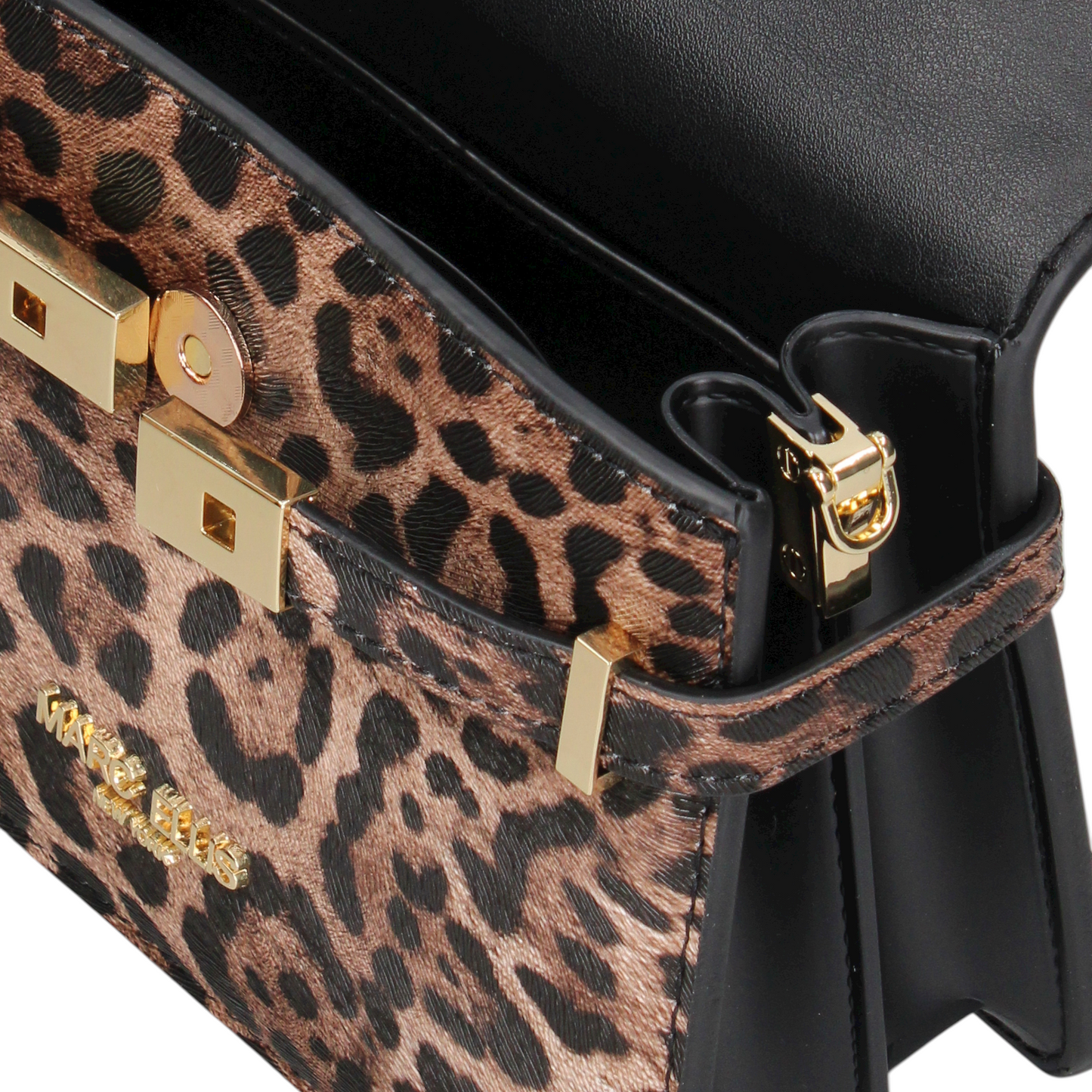 Marc Ellis - Borsa Around S