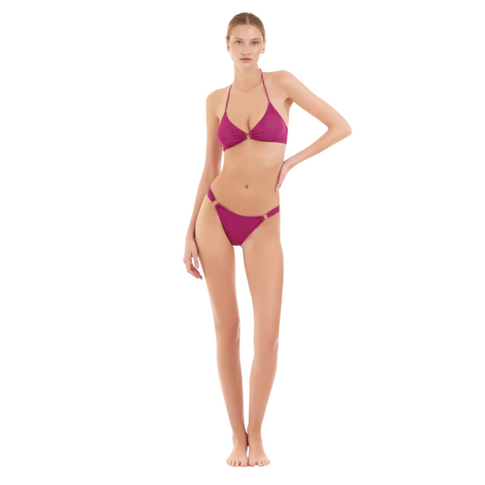 BKCA0024 - Cotazur Bokini Bralette Lurex