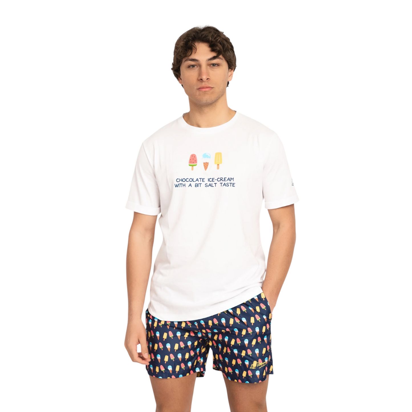 BM25ICECIOC - Lord Partenopei Costume Ice Blue