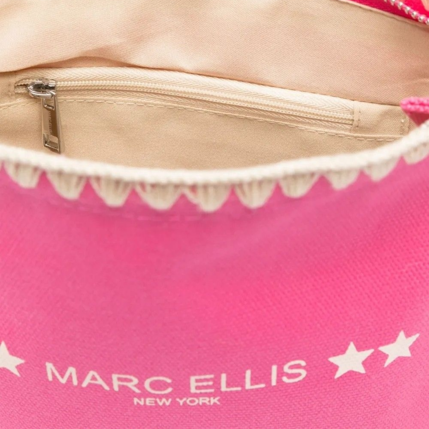 Marc Ellis - Borsa Buby Beach Clutch