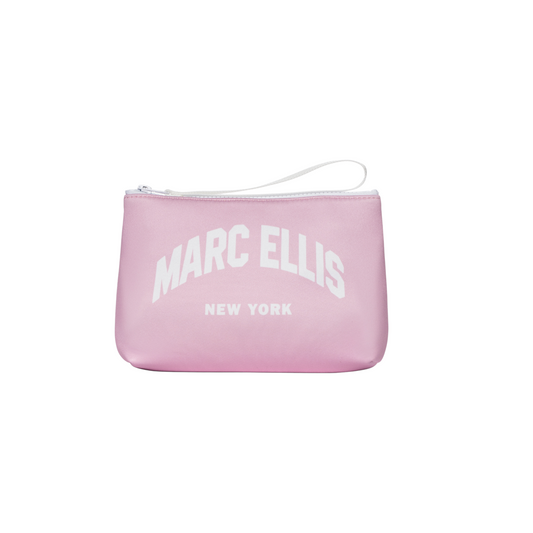 MARC ELLIS POCHETTE BUBY POUCH ELLIS MISTRY ROSE