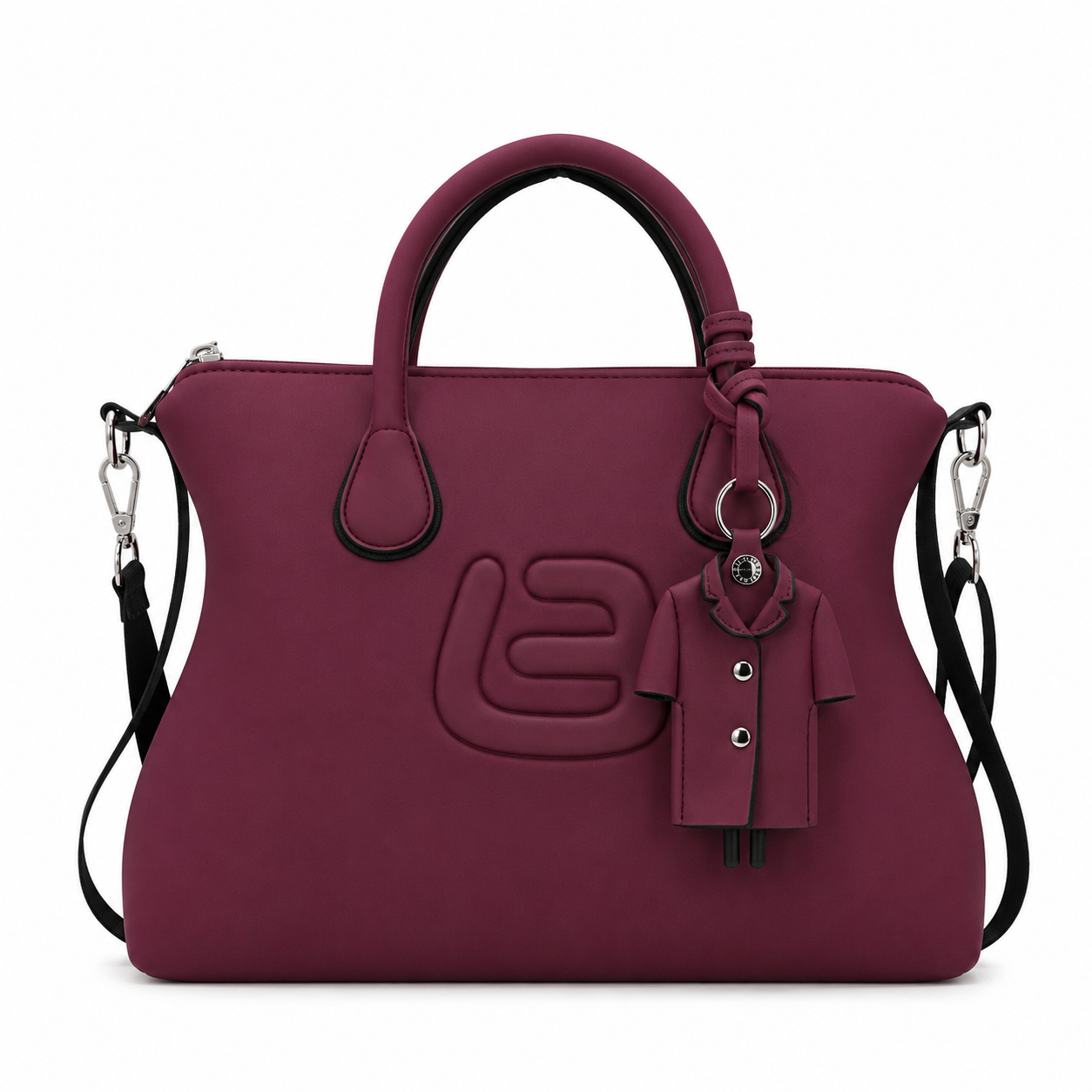 La Fille des Fleurs - Borsa Caracas Med