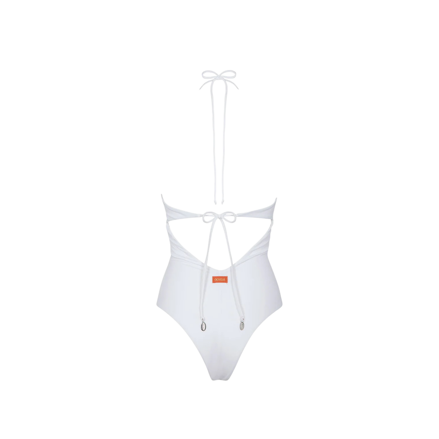Cotazur - Costume Intero Lurex