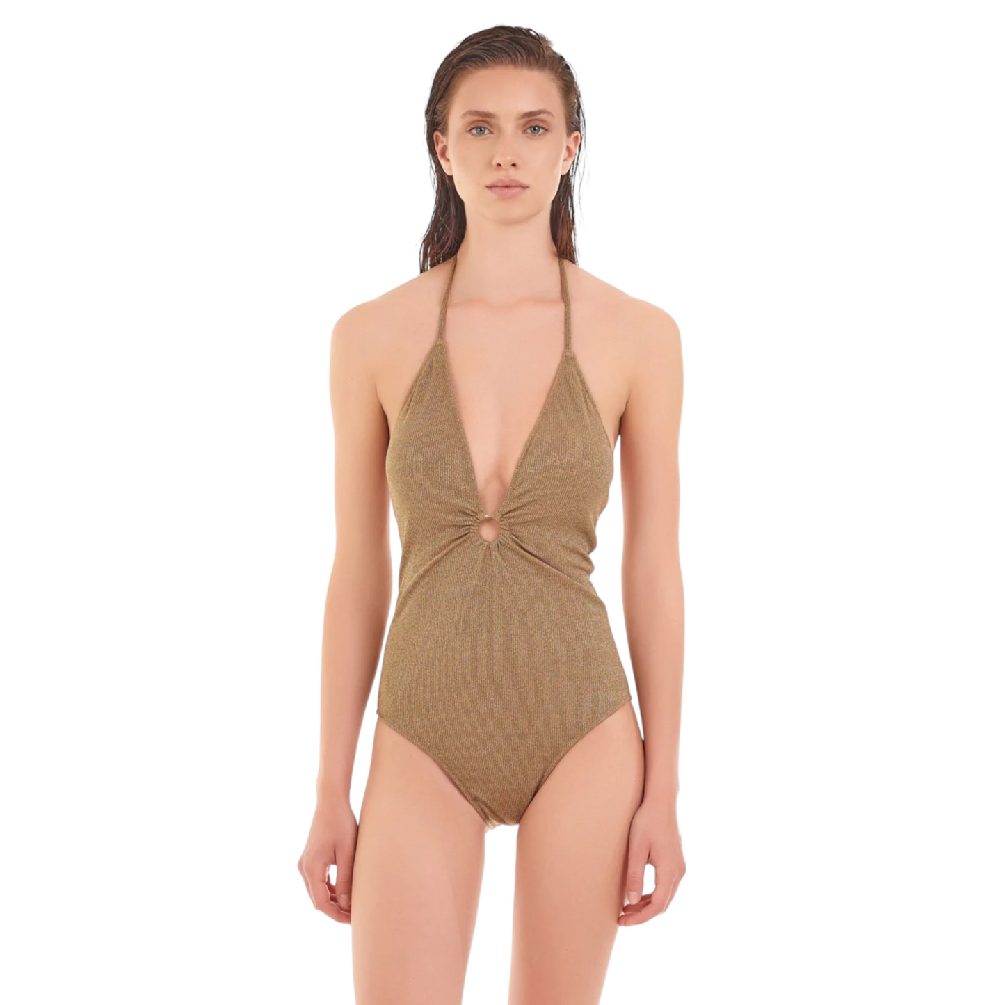 CICA0026 - Cotazur Costume Intero Lurex