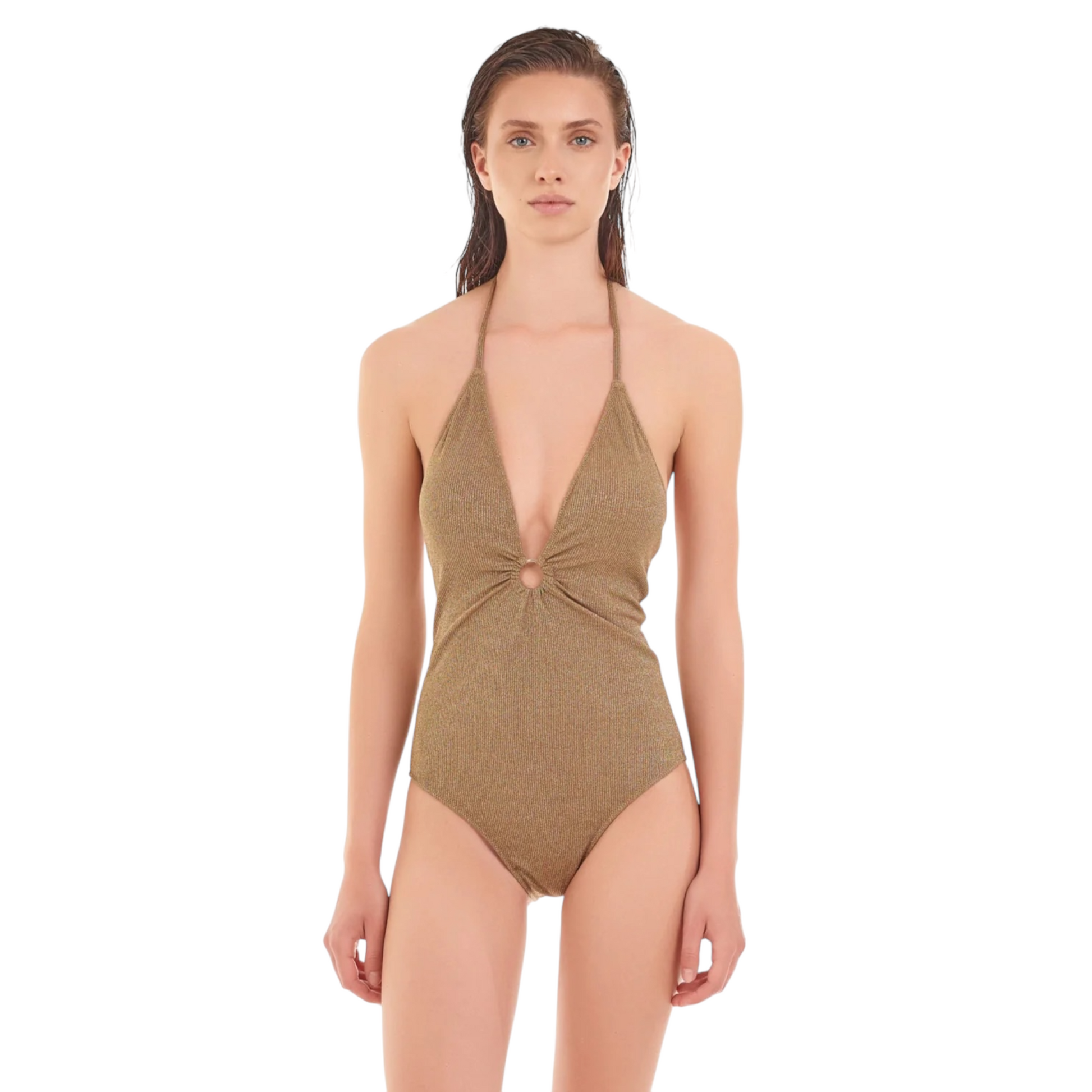 CICA0026 - Cotazur Costume Intero Lurex