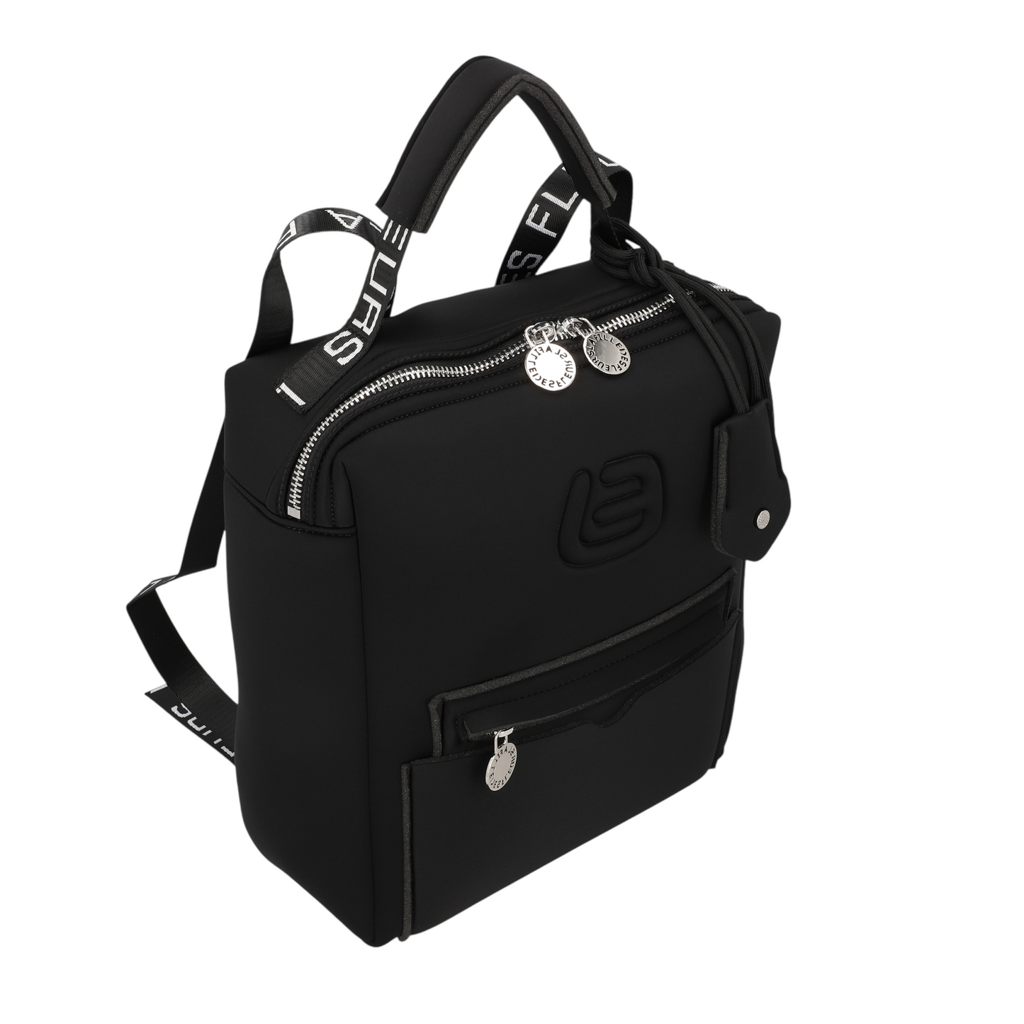 La Fille des Fleurs - Zaino Clarissa