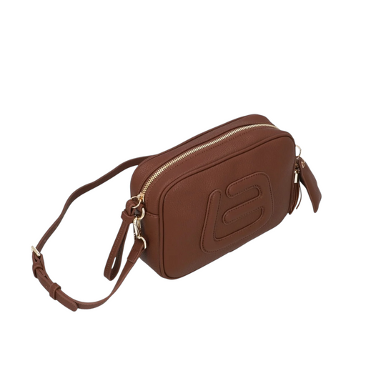 La Fille des Fleurs - Borsa Cora Cervo