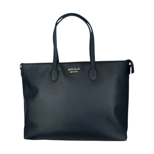 MARC ELLIS BORSA SHOPPING CYNTHIA BLACK