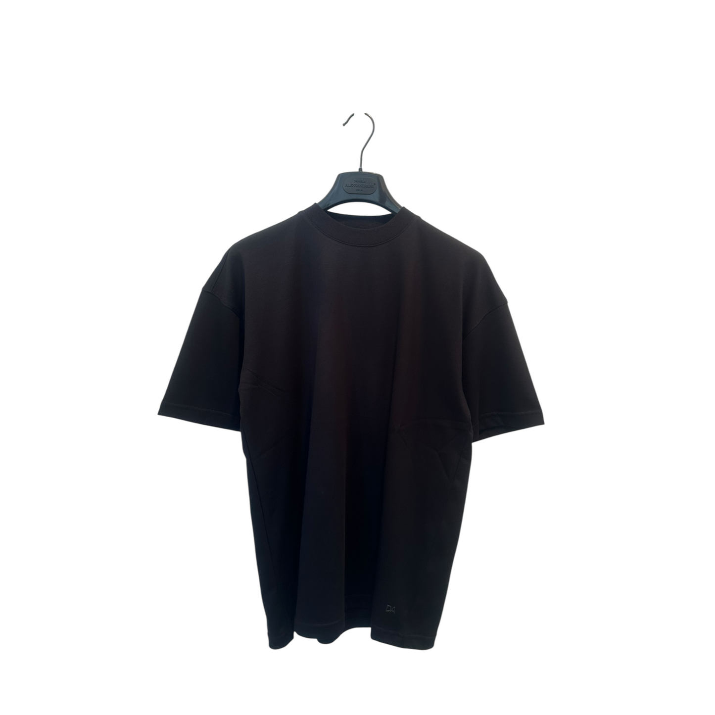 DA1FW26T100 - Daniele Alessandrini - T-shirt Over Nero