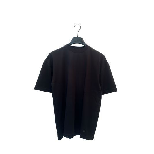 DA1FW26T100 - Daniele Alessandrini - T-shirt Over Nero