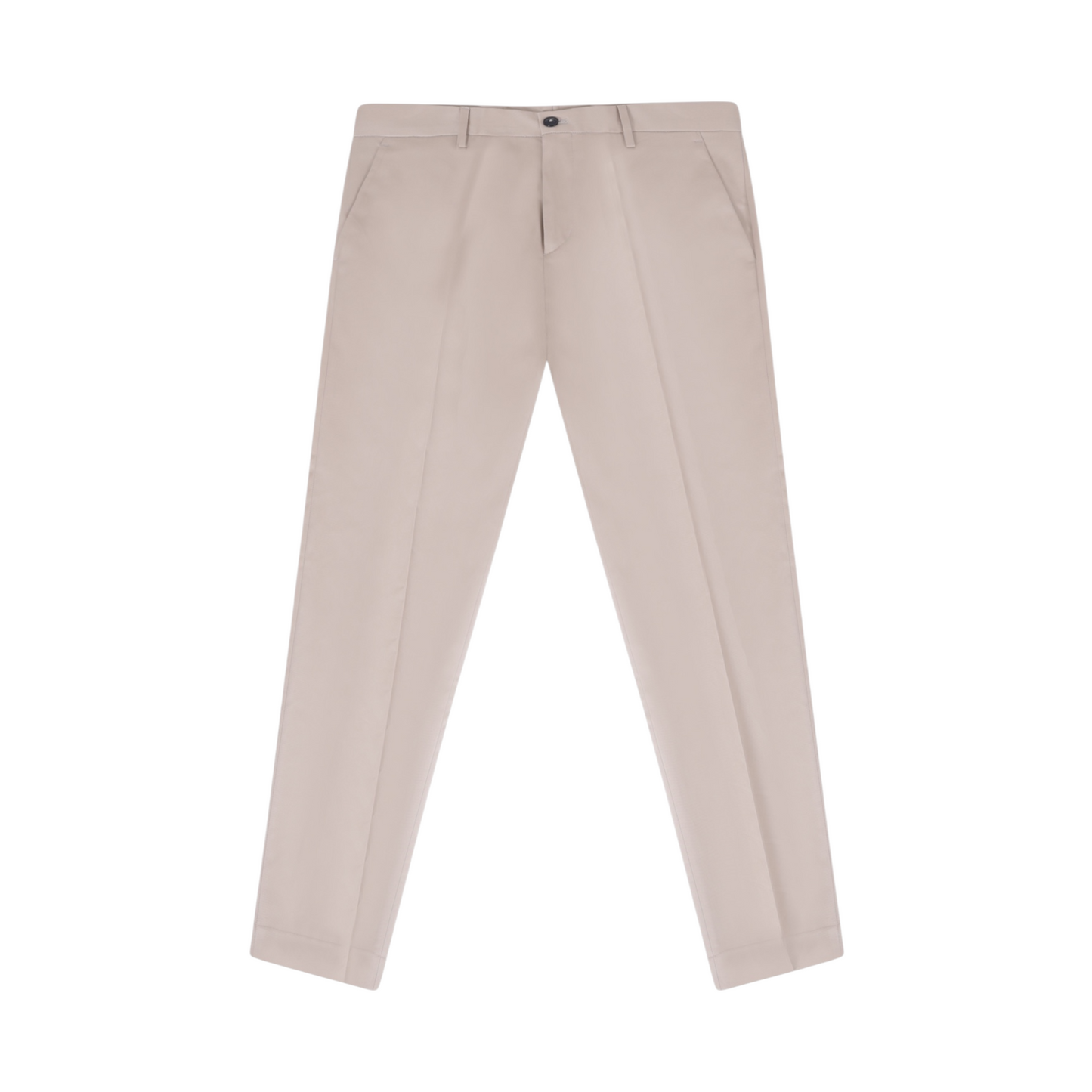 DA1SS25P018 - Pantalone Slimato Corda