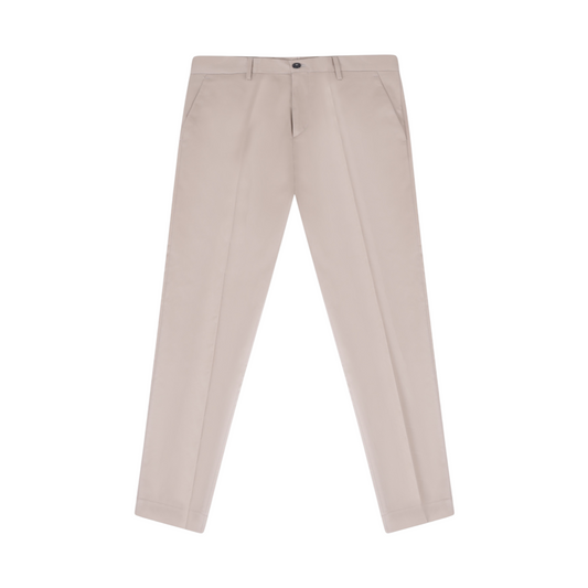 DA1SS25P018 - Pantalone Slimato Corda