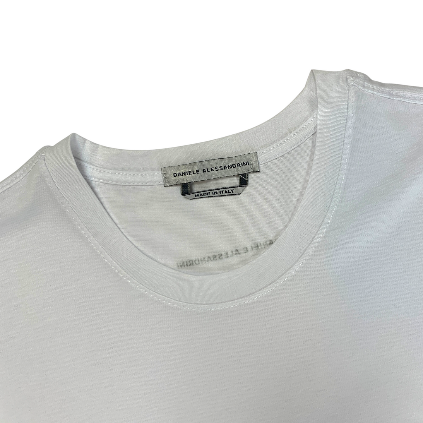 Daniele Alessandrini - T-shirt Man