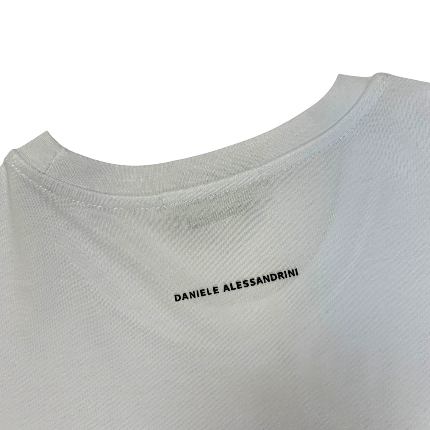 Daniele Alessandrini - T-shirt Man