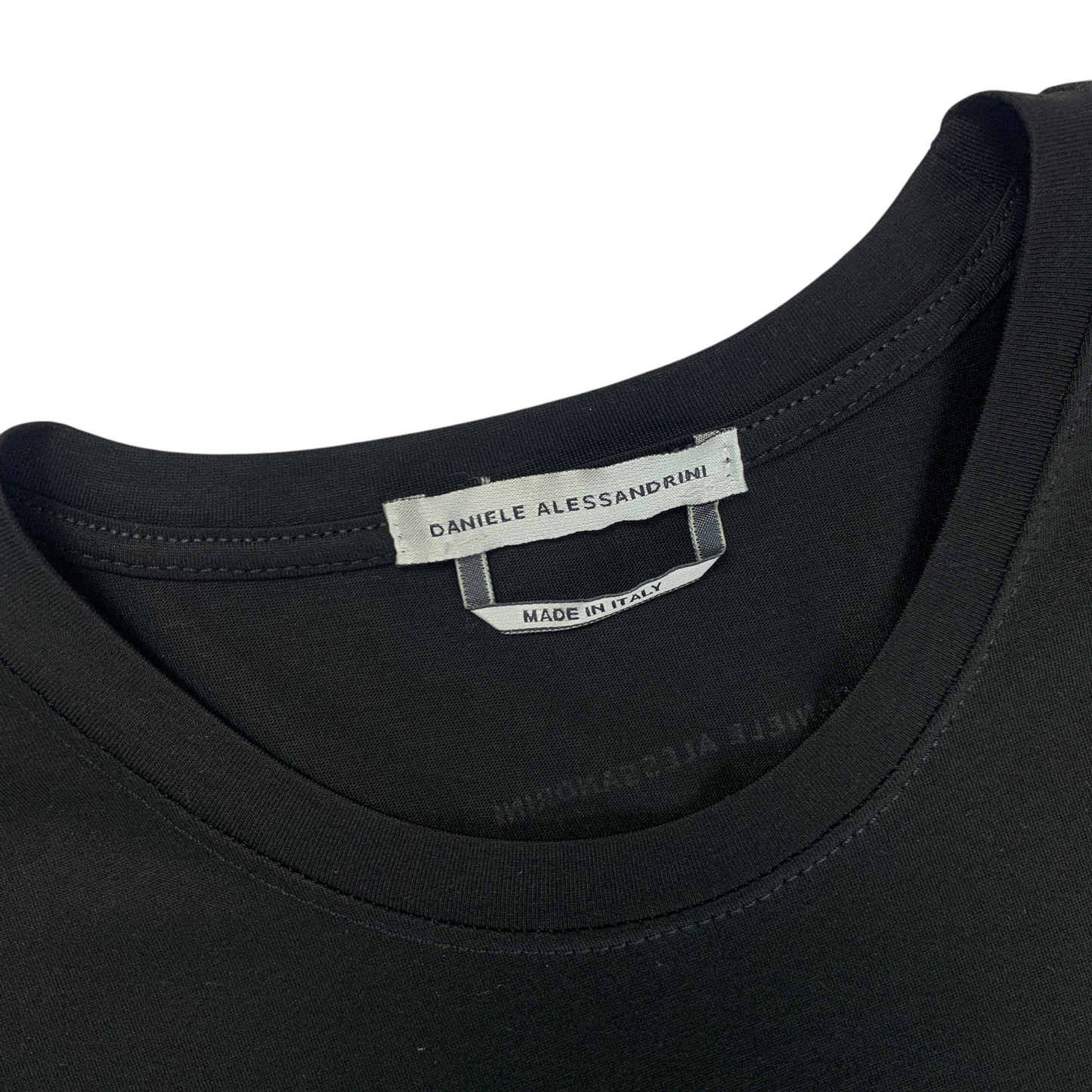 Daniele Alessandrini - T-shirt Man
