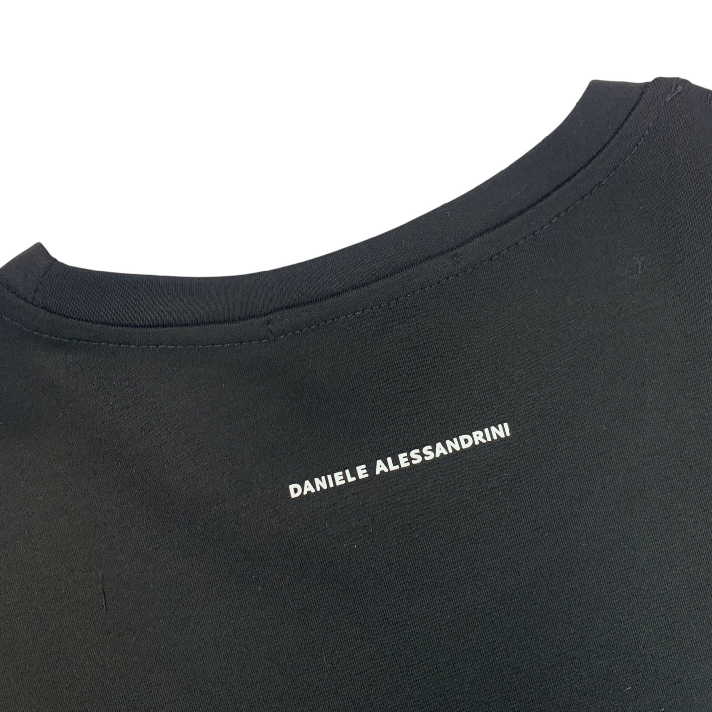 Daniele Alessandrini - T-shirt Man
