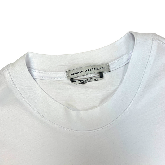 Daniele Alessandrini - T-shirt Lettering