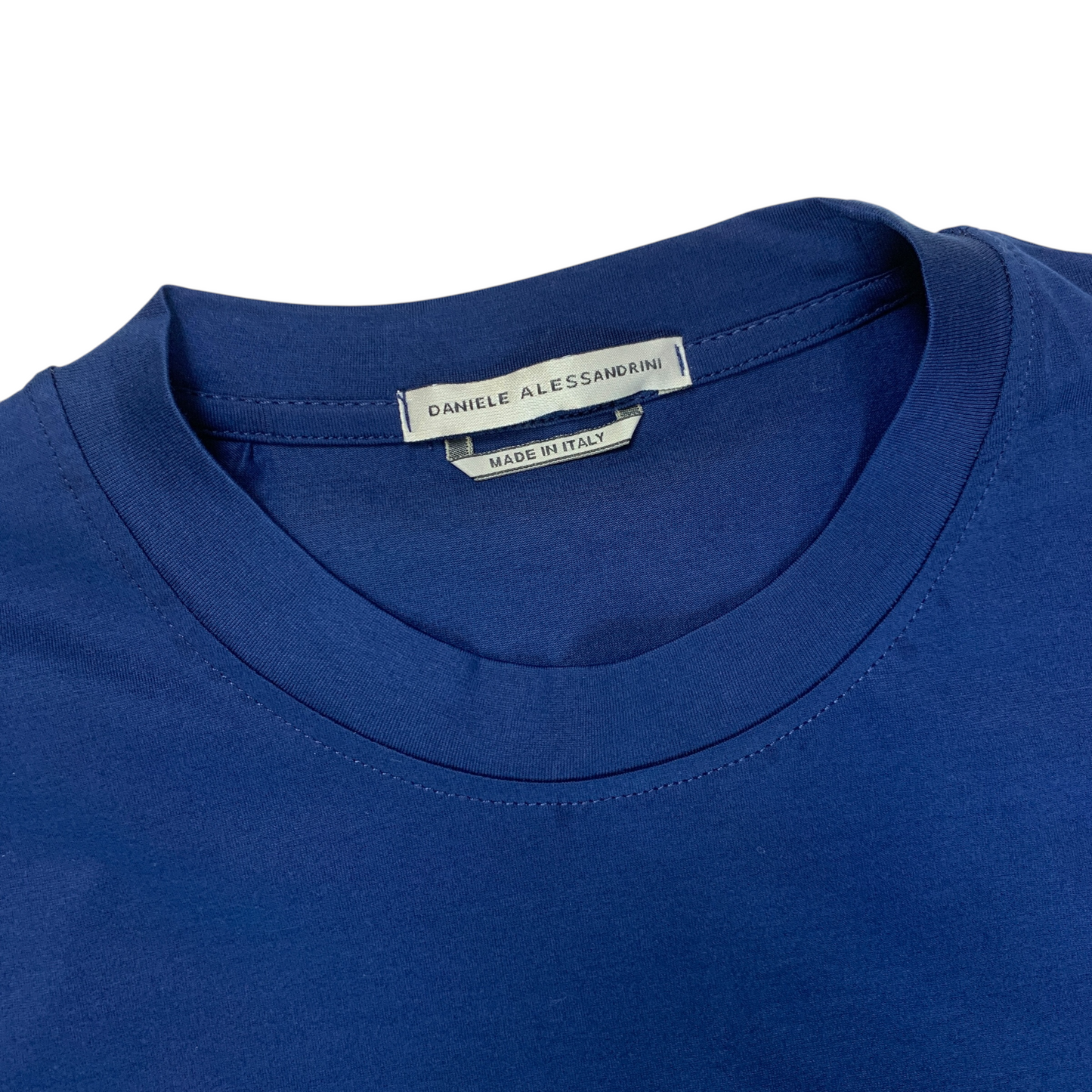 Daniele Alessandrini - T-shirt Scozia