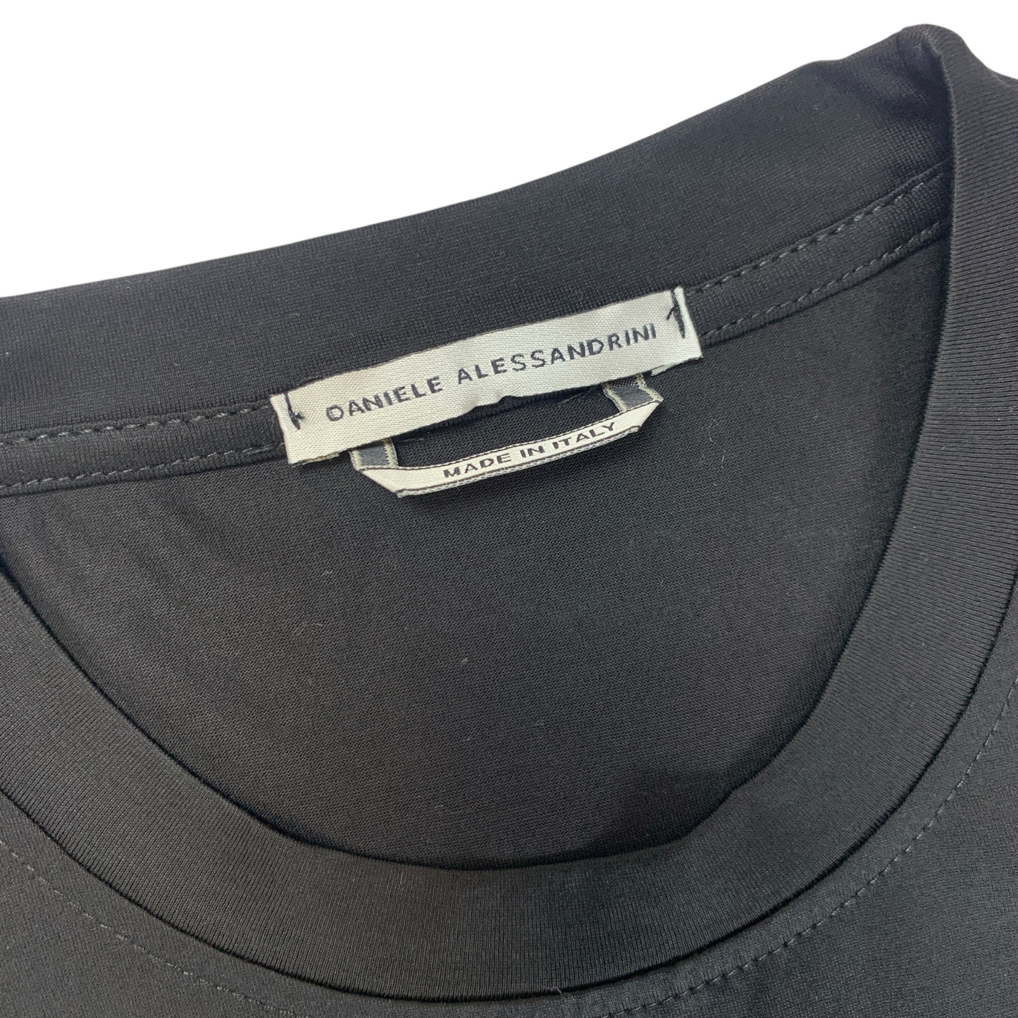 Daniele Alessandrini - T-shirt Scozia