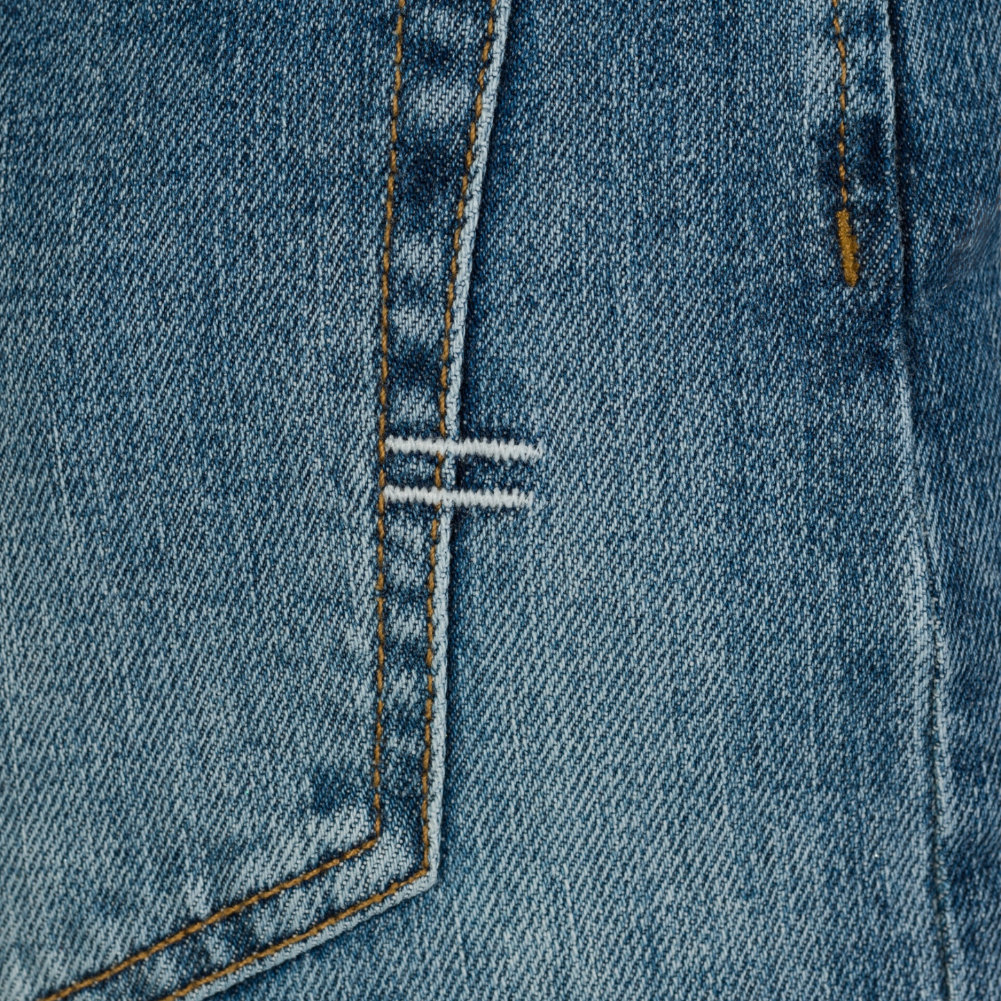 Vicolo - Pantalone Denim Lexie